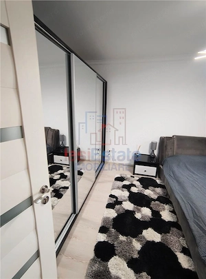 Etajul 2 - Apartament 2 camere cu parcare Pacurari - Kaufland - imagine 9