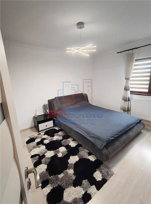 Etajul 2 - Apartament 2 camere cu parcare Pacurari - Kaufland - imagine 12