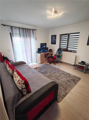 Etajul 2 - Apartament 2 camere cu parcare Pacurari - Kaufland - imagine 11