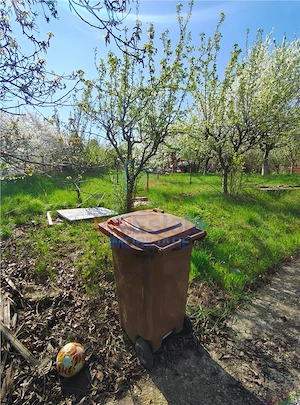 UAT Iasi - Trecatoarea Paun - ideal pentru casa - Bucium 750mp - imagine 8
