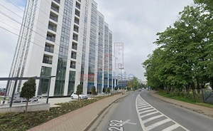 Inchiriere - Copou - Spatiu comercial 108mp Azimut