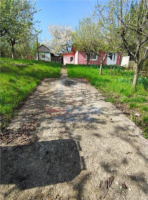 UAT Iasi - Trecatoarea Paun - ideal pentru casa - Bucium 750mp - imagine 5