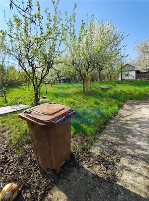 UAT Iasi - Trecatoarea Paun - ideal pentru casa - Bucium 750mp - imagine 6