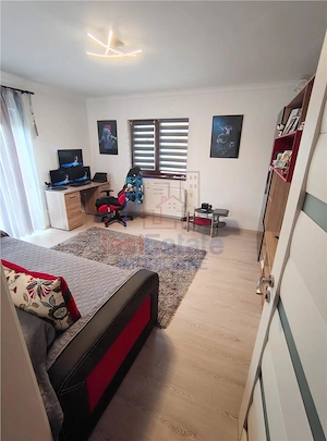 Etajul 2 - Apartament 2 camere cu parcare Pacurari - Kaufland - imagine 3