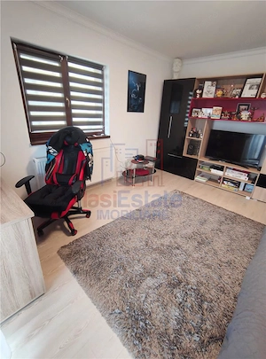 Etajul 2 - Apartament 2 camere cu parcare Pacurari - Kaufland - imagine 10