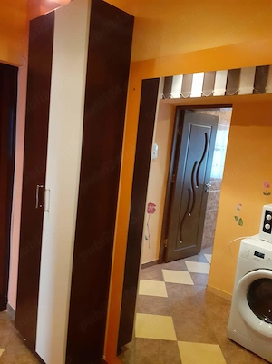 Apartament de vânzare, micro 6, 2 camere - imagine 4