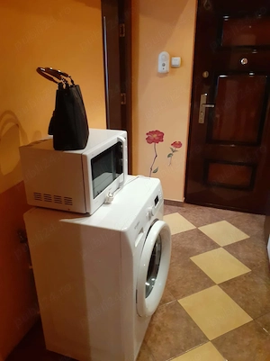 Apartament de vânzare, micro 6, 2 camere - imagine 3