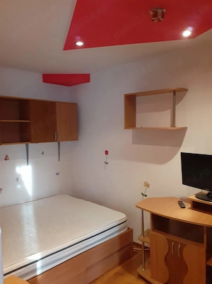 Apartament de vânzare, micro 6, 2 camere - imagine 8
