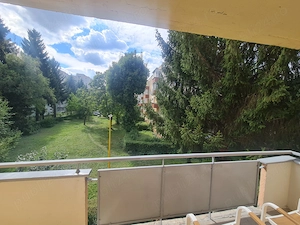 Apartment 2 camere Astra - Renovat, mobilat, luminos | Green View  - imagine 9