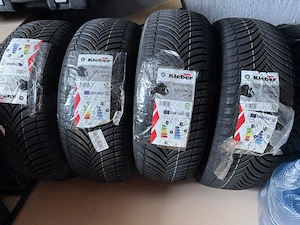 Anvelope noi All Seasons KLEBER Quadraxer3  225/55/R17 101W XL - imagine 2