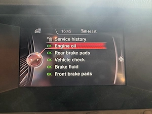 bmw f10 520d 2015 - imagine 2