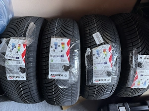 Anvelope noi All Seasons KLEBER Quadraxer3  225/55/R17 101W XL