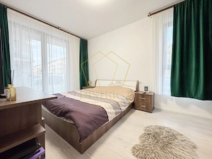 Apartament cu 2 camere | 52mp utili | 7mp balcon | Giroc Hotel IQ - imagine 3