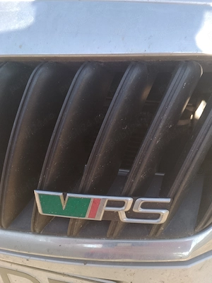 Skoda Octavia vrs combi 2011 - imagine 3