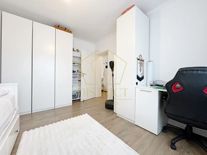 Apartament cu 2 camere | 50mp utili | bucatarie separata | Giroc - Chisoda - imagine 4