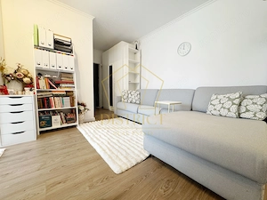 Apartament cu 2 camere | 50mp utili | bucatarie separata | Giroc - Chisoda - imagine 2