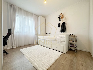 Apartament cu 2 camere | 50mp utili | bucatarie separata | Giroc - Chisoda - imagine 3