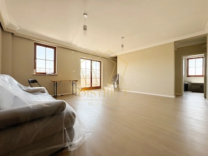 Apartament cu 3 camere  | 97mp utili + balcon | Giroc