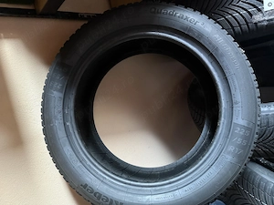 Anvelope noi All Seasons KLEBER Quadraxer3  225/55/R17 101W XL - imagine 6