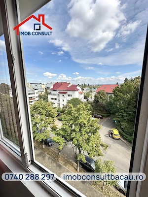 Garsonieră confort 1 de vânzare | Balcon și vedere către lac | Zona Bistrița Lac | CE1810 - imagine 7