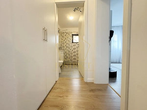 Apartament cu 2 camere | 50mp utili | bucatarie separata | Giroc - Chisoda - imagine 7