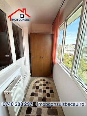 Garsonieră confort 1 de vânzare | Balcon și vedere către lac | Zona Bistrița Lac | CE1810 - imagine 8