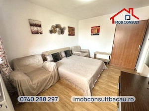 Garsonieră confort 1 de vânzare | Balcon și vedere către lac | Zona Bistrița Lac | CE1810 - imagine 3