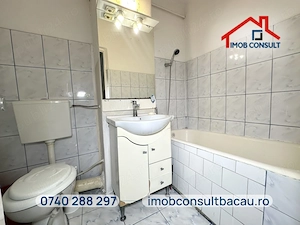 Garsonieră confort 1 de vânzare | Balcon și vedere către lac | Zona Bistrița Lac | CE1810 - imagine 10