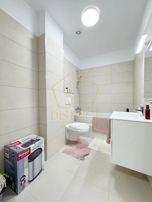 Apartament cu o camera | 30mp utili + 6mp balcon | zona Lidl, Giroc - imagine 4