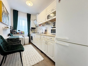 Apartament cu 2 camere | 50mp utili | bucatarie separata | Giroc - Chisoda - imagine 5