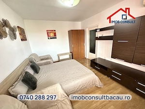 Garsonieră confort 1 de vânzare | Balcon și vedere către lac | Zona Bistrița Lac | CE1810 - imagine 2