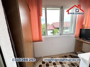 Garsonieră confort 1 de vânzare | Balcon și vedere către lac | Zona Bistrița Lac | CE1810 - imagine 9