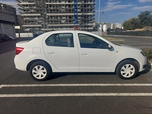 Dacia  Logan 2 , an fabricație 2015  - imagine 4