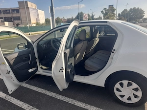 Dacia  Logan 2 , an fabricație 2015  - imagine 2