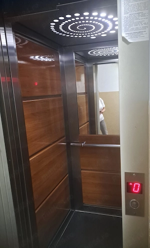 Inchiriez Apartament 2 camere | Drumul Fermei 67B | Parcare inclusă | Mobilat si Utilat - imagine 10