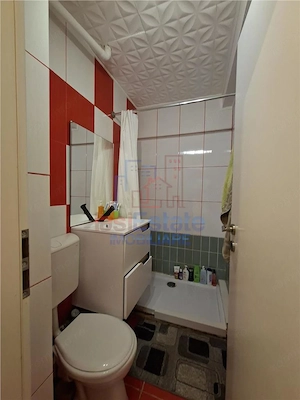 Apartament 2 camere, Alexandru cel Bun - Zona linistita, acces facil, 36 mp - imagine 6