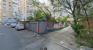Garaj zona Gara - intre Silvestru si Arcu - imagine 3