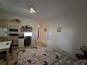 Apartament 2 camere, Alexandru cel Bun - Zona linistita, acces facil, 36 mp - imagine 2