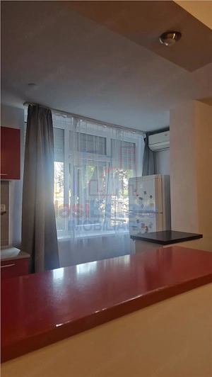 Apartament cu 1 camera, 30 mp, parter - Podul de Piatra - imagine 4