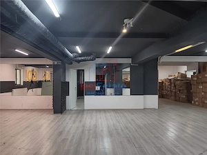 Inchiriere Spatiu Comercial zona Visoianu - imagine 3