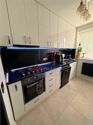Podu Ros Apartament 3 camere