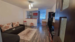 Apartament cu 1 camera, 30 mp, parter - Podul de Piatra - imagine 2