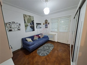 Apartament 2 camere, Alexandru cel Bun - Zona linistita, acces facil, 36 mp - imagine 3