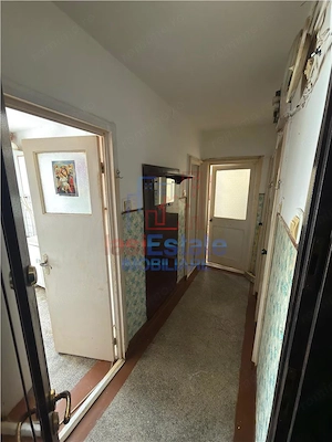 Apartament 2 camere, 45 mp, etaj 3 4 - zona Primaverii | Centrala proprie - imagine 4