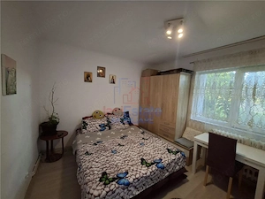 Apartament 2 camere, Alexandru cel Bun - Zona linistita, acces facil, 36 mp