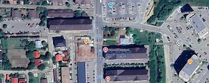 Inchiriere Spatiu Comercial zona Visoianu