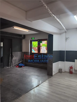 Inchiriere Spatiu Comercial zona Visoianu - imagine 11