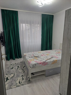 Inchiriez apartament 3 camere str. ADAMCLISI  - imagine 4