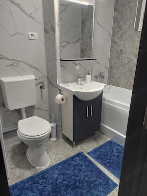 Inchiriez apartament 3 camere str. ADAMCLISI  - imagine 3