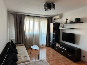 De Închiriat 2 Camere Mihai Bravu, 5 minute metrou Muncii, Petfriendly